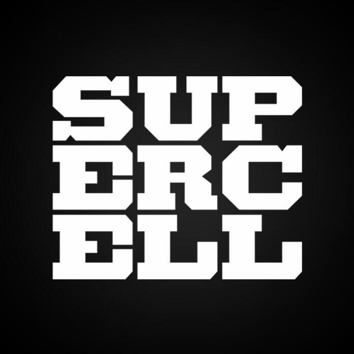 Supercell - Bad Randoms (MV)