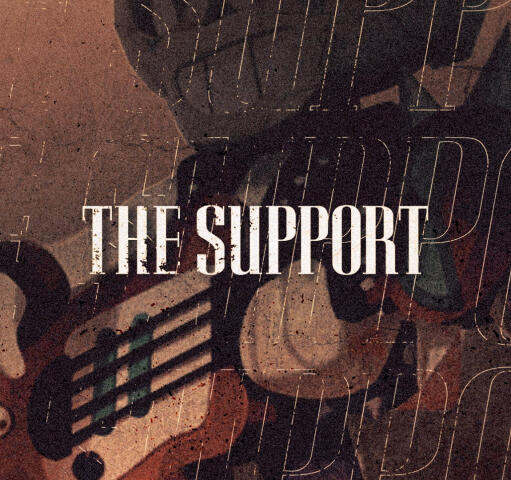 Supercell - Bad Randoms (MV)